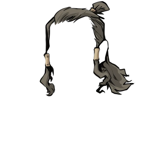 Common(普通) Grum(兽人) Head Wear(头饰) 碎片 #21884